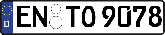 EN-TO9078
