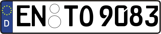 EN-TO9083