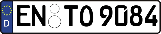 EN-TO9084