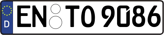 EN-TO9086