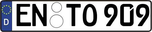 EN-TO909