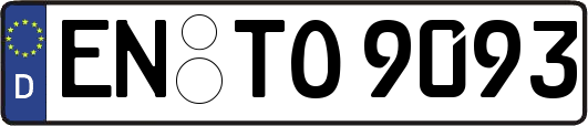 EN-TO9093