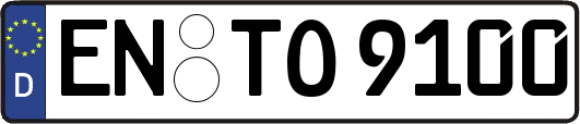 EN-TO9100