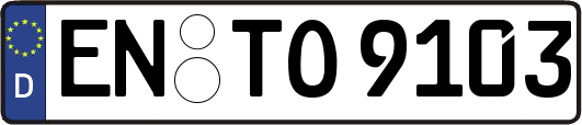 EN-TO9103