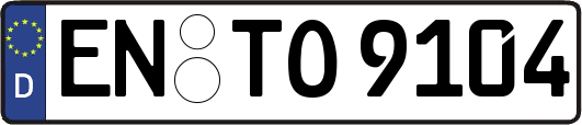 EN-TO9104