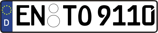 EN-TO9110