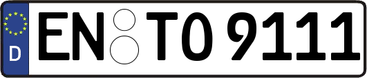 EN-TO9111