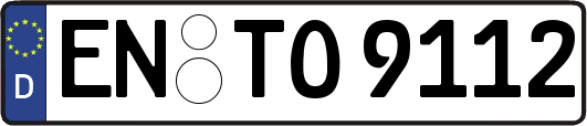 EN-TO9112
