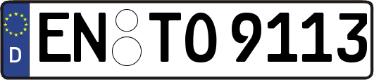 EN-TO9113