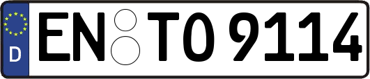 EN-TO9114