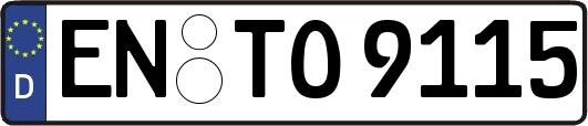 EN-TO9115