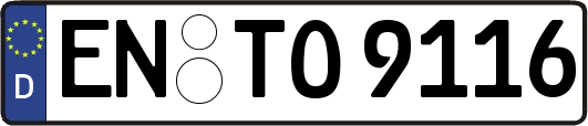 EN-TO9116