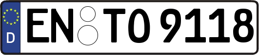 EN-TO9118