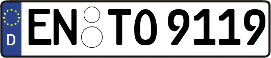 EN-TO9119