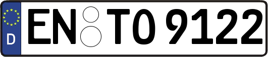EN-TO9122