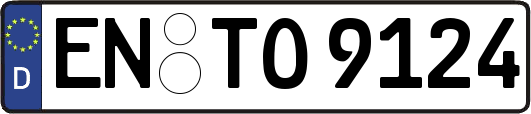 EN-TO9124