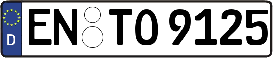 EN-TO9125