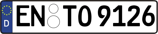 EN-TO9126