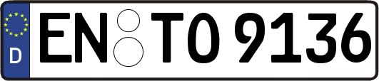 EN-TO9136
