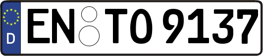 EN-TO9137