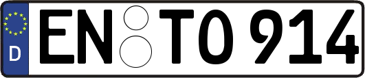 EN-TO914