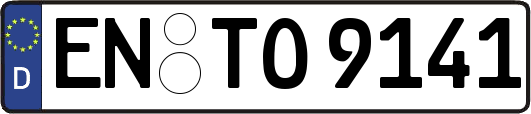 EN-TO9141