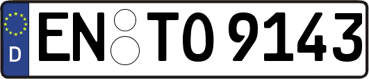 EN-TO9143