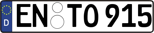 EN-TO915
