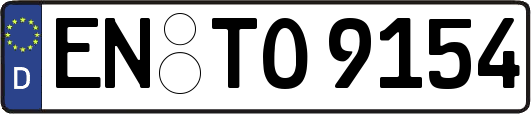 EN-TO9154