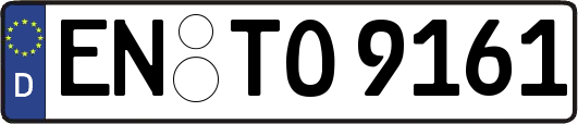 EN-TO9161