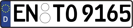 EN-TO9165