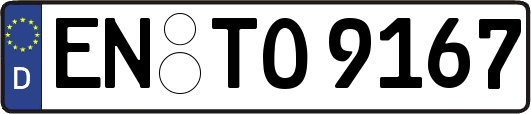 EN-TO9167