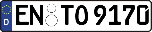 EN-TO9170