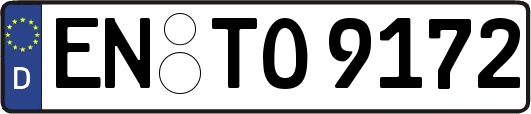 EN-TO9172