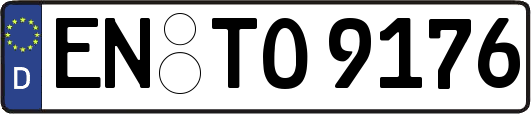 EN-TO9176