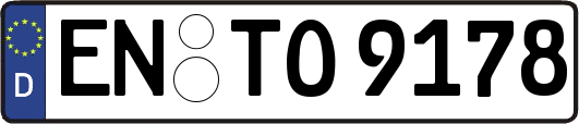 EN-TO9178