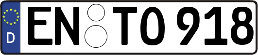 EN-TO918