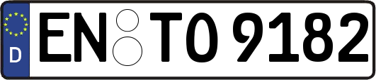 EN-TO9182