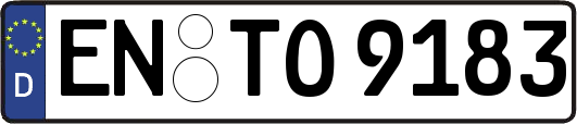EN-TO9183