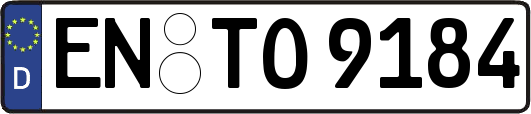 EN-TO9184