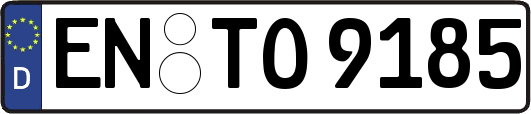 EN-TO9185