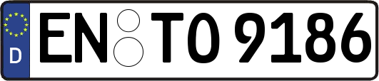 EN-TO9186