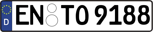 EN-TO9188