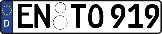 EN-TO919