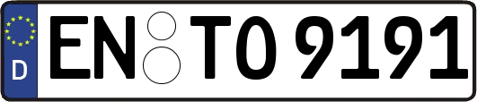 EN-TO9191