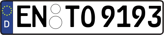EN-TO9193