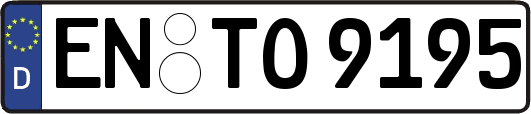 EN-TO9195