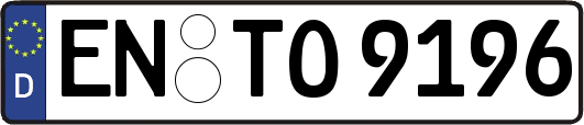 EN-TO9196