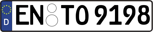 EN-TO9198