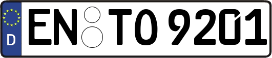 EN-TO9201